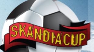 Påmelding Scandia Cup G2007